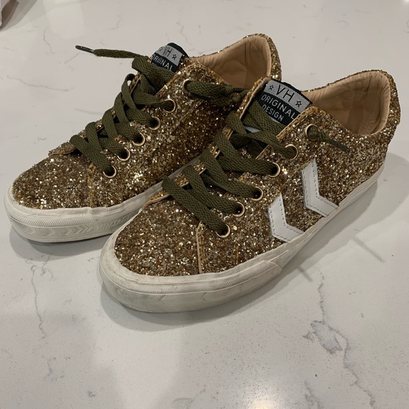 golden goose vintage havana